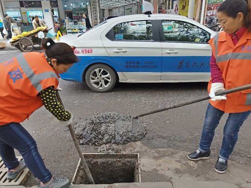 大宁沉沙井清掏-污水井清理
