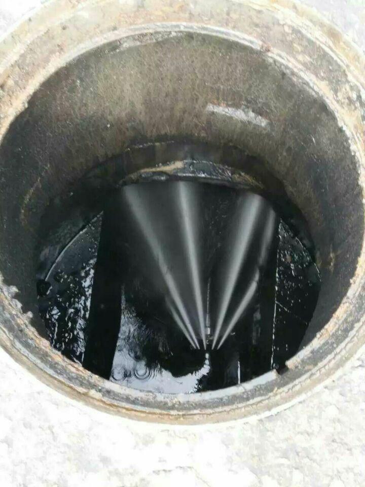 大宁市政管道清洗-排污管道清洗