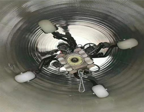大宁非开挖修复技术在地下管线建设的优势体现
