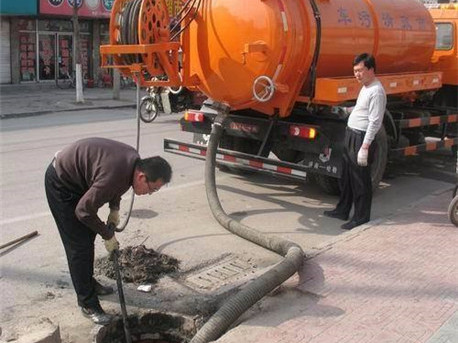 大宁清掏化粪池，健康生活从这里开始